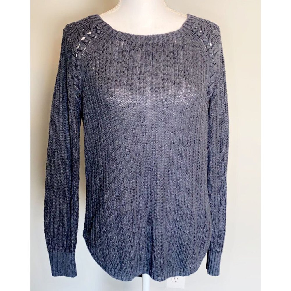 Pink Republic Sweater